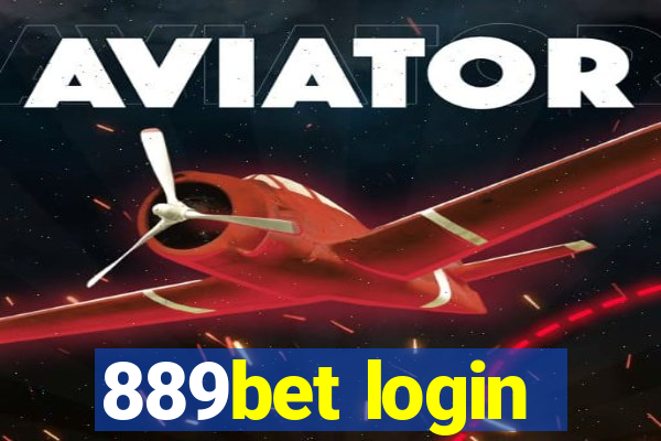 889bet login